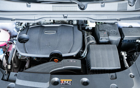 Geely Coolray I, 2026 год, 2 964 990 рублей, 11 фотография