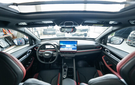 Geely Coolray I, 2026 год, 2 964 990 рублей, 25 фотография
