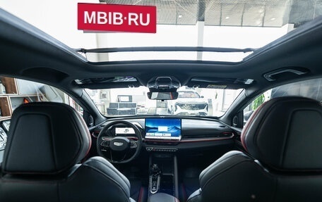Geely Coolray I, 2026 год, 2 964 990 рублей, 24 фотография
