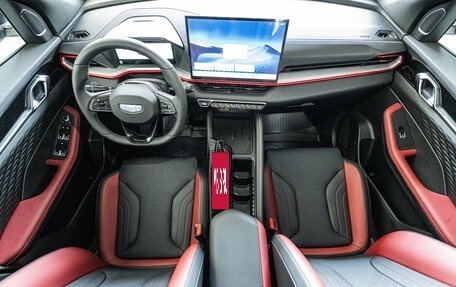 Geely Coolray I, 2026 год, 2 964 990 рублей, 26 фотография
