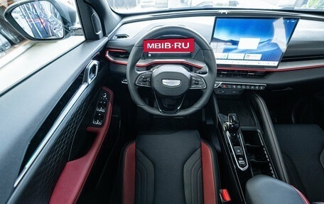 Geely Coolray I, 2026 год, 2 964 990 рублей, 29 фотография