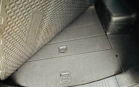 Chevrolet Captiva I, 2012 год, 1 260 000 рублей, 13 фотография
