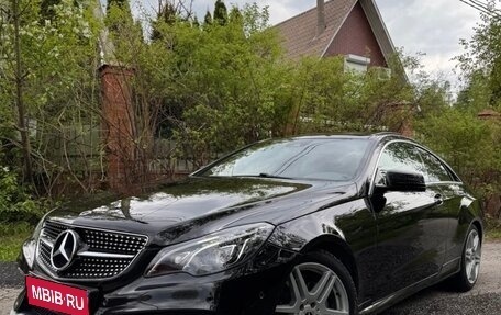 Mercedes-Benz E-Класс, 2013 год, 1 750 000 рублей, 1 фотография