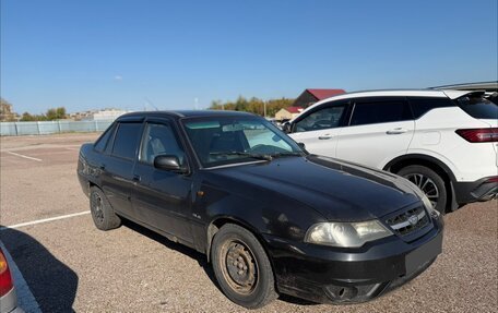 Daewoo Nexia I рестайлинг, 2011 год, 175 000 рублей, 1 фотография