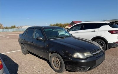 Daewoo Nexia I рестайлинг, 2011 год, 175 000 рублей, 1 фотография
