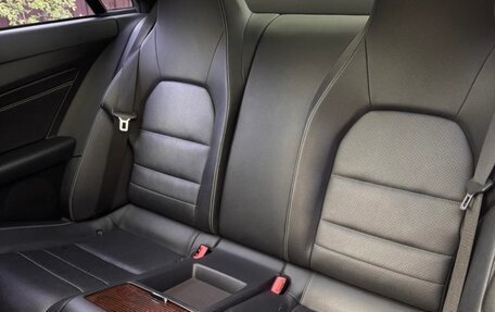 Mercedes-Benz E-Класс, 2013 год, 1 750 000 рублей, 7 фотография