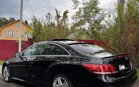 Mercedes-Benz E-Класс, 2013 год, 1 750 000 рублей, 3 фотография