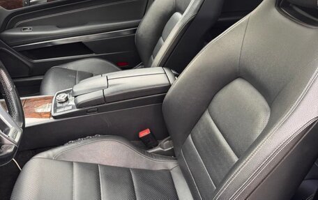Mercedes-Benz E-Класс, 2013 год, 1 750 000 рублей, 8 фотография
