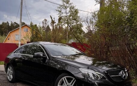 Mercedes-Benz E-Класс, 2013 год, 1 750 000 рублей, 2 фотография
