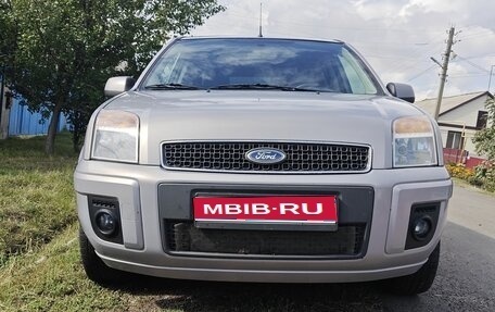 Ford Fusion I, 2011 год, 680 000 рублей, 1 фотография