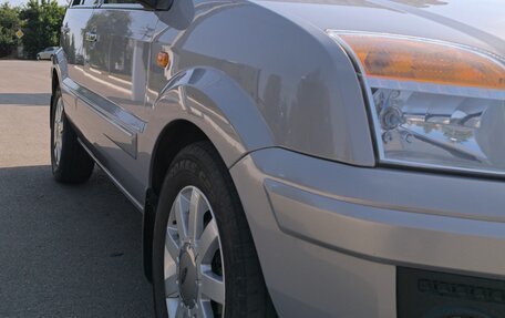 Ford Fusion I, 2011 год, 680 000 рублей, 5 фотография