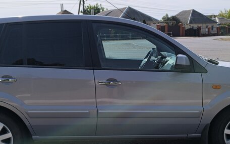 Ford Fusion I, 2011 год, 680 000 рублей, 6 фотография