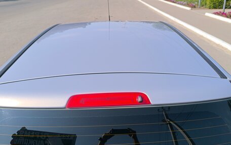 Ford Fusion I, 2011 год, 680 000 рублей, 7 фотография