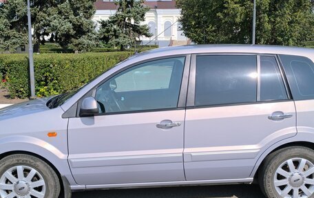 Ford Fusion I, 2011 год, 680 000 рублей, 2 фотография