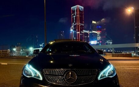 Mercedes-Benz E-Класс, 2013 год, 1 750 000 рублей, 9 фотография
