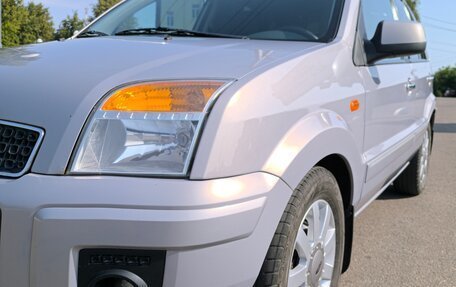 Ford Fusion I, 2011 год, 680 000 рублей, 4 фотография