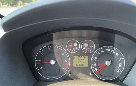 Ford Fusion I, 2011 год, 680 000 рублей, 16 фотография