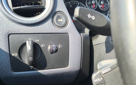 Ford Fusion I, 2011 год, 680 000 рублей, 17 фотография