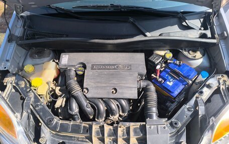 Ford Fusion I, 2011 год, 680 000 рублей, 18 фотография