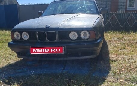 BMW 5 серия, 1988 год, 185 000 рублей, 1 фотография