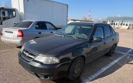 Daewoo Nexia I рестайлинг, 2011 год, 175 000 рублей, 2 фотография