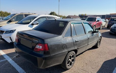 Daewoo Nexia I рестайлинг, 2011 год, 175 000 рублей, 4 фотография