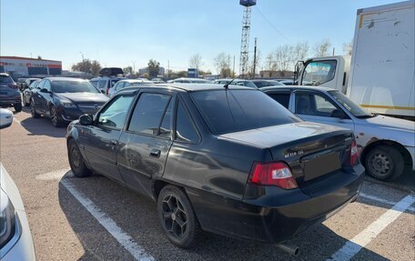 Daewoo Nexia I рестайлинг, 2011 год, 175 000 рублей, 3 фотография