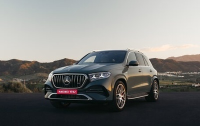 Mercedes-Benz GLE AMG, 2026 год, 19 054 444 рублей, 1 фотография
