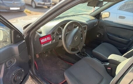 Daewoo Nexia I рестайлинг, 2011 год, 175 000 рублей, 9 фотография