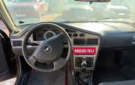 Daewoo Nexia I рестайлинг, 2011 год, 175 000 рублей, 12 фотография