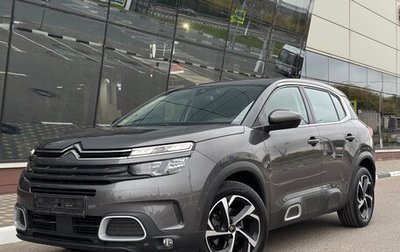 Citroen C5 Aircross I, 2020 год, 1 890 000 рублей, 1 фотография