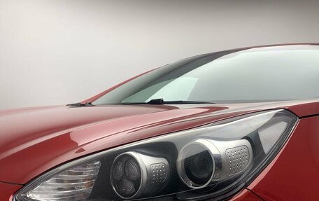 KIA Sportage IV рестайлинг, 2017 год, 1 990 000 рублей, 9 фотография