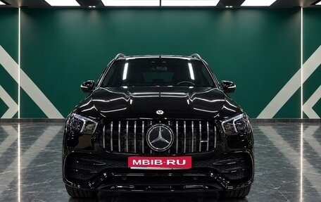Mercedes-Benz GLE AMG, 2023 год, 13 899 000 рублей, 1 фотография