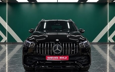 Mercedes-Benz GLE AMG, 2023 год, 13 899 000 рублей, 1 фотография