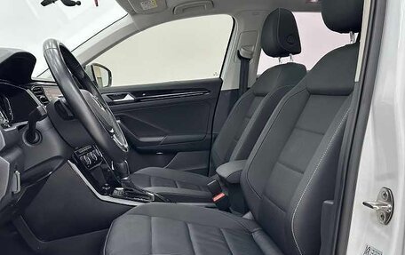 Volkswagen T-Roc I, 2022 год, 1 750 000 рублей, 7 фотография
