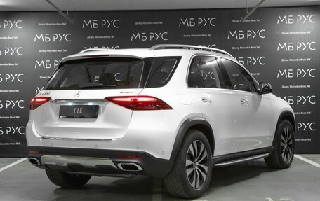 Mercedes-Benz GLE, 2026 год, 11 913 000 рублей, 4 фотография