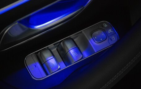 Mercedes-Benz GLE, 2026 год, 11 913 000 рублей, 11 фотография