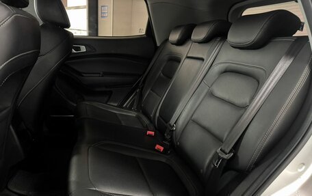 Chery Tiggo 4 I рестайлинг, 2021 год, 1 239 000 рублей, 9 фотография