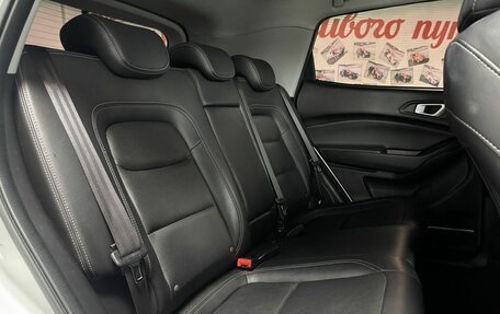 Chery Tiggo 4 I рестайлинг, 2021 год, 1 239 000 рублей, 10 фотография