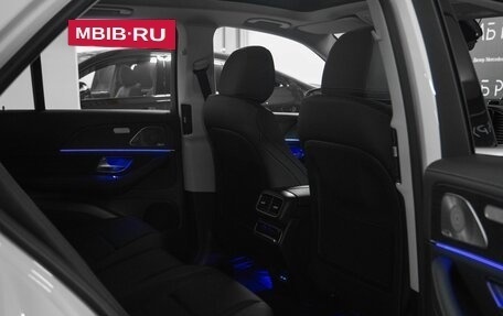 Mercedes-Benz GLE, 2026 год, 11 913 000 рублей, 29 фотография