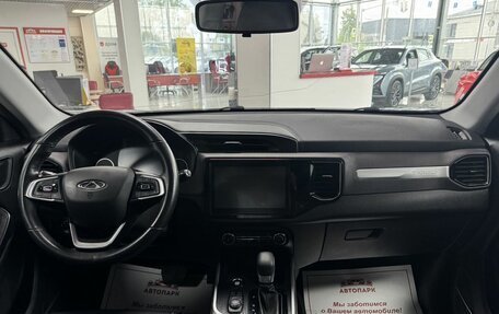 Chery Tiggo 4 I рестайлинг, 2021 год, 1 239 000 рублей, 11 фотография