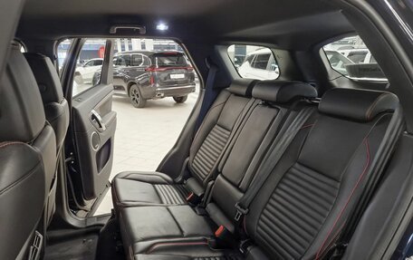 Land Rover Discovery Sport I рестайлинг, 2019 год, 3 179 000 рублей, 7 фотография