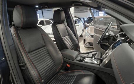 Land Rover Discovery Sport I рестайлинг, 2019 год, 3 179 000 рублей, 9 фотография