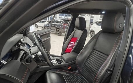 Land Rover Discovery Sport I рестайлинг, 2019 год, 3 179 000 рублей, 6 фотография