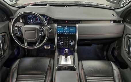 Land Rover Discovery Sport I рестайлинг, 2019 год, 3 179 000 рублей, 13 фотография