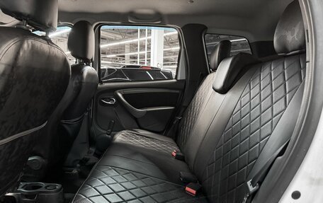 Renault Duster I рестайлинг, 2015 год, 1 049 000 рублей, 14 фотография