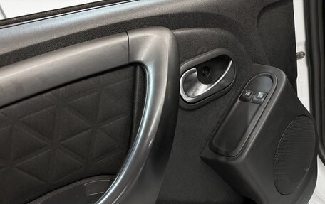 Renault Duster I рестайлинг, 2015 год, 1 049 000 рублей, 10 фотография