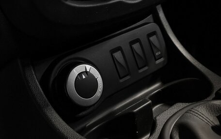 Renault Duster I рестайлинг, 2015 год, 1 049 000 рублей, 13 фотография