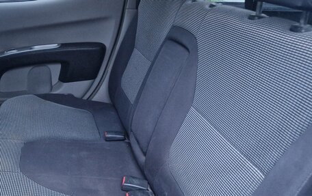 Mitsubishi L200 IV рестайлинг, 2008 год, 1 000 000 рублей, 8 фотография