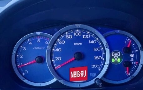 Mitsubishi L200 IV рестайлинг, 2008 год, 1 000 000 рублей, 11 фотография